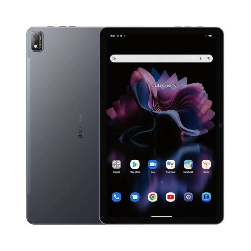 Blackview Tab 16 8/256GB Gray