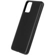 Силіконовий чохол BeCover для Motorola Moto G32 Black (707993)