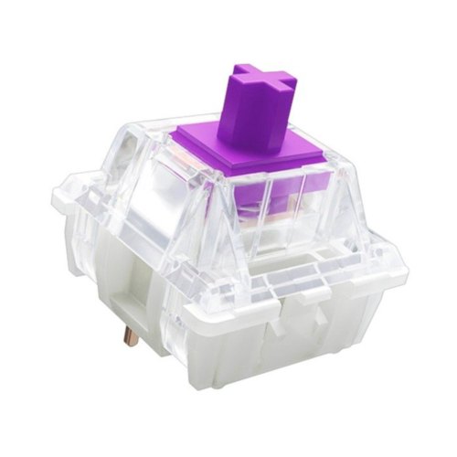 Комплект HATOR Aurum Indigo Switch 10шт. (HTS-185)