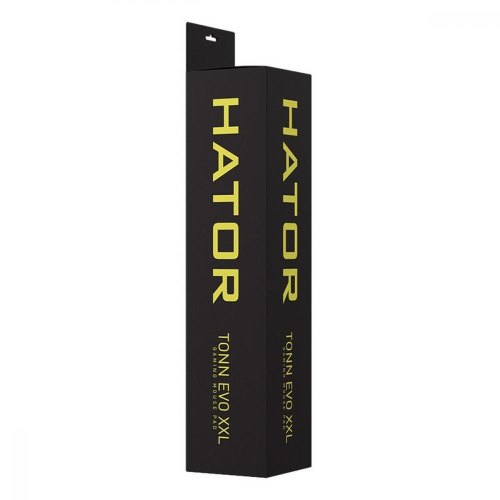 Килимок HATOR Tonn EVO XXL (HTP-041)