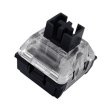 Комплект HATOR Optical V2 Kailh Black Switch  10шт. (HTS-171)