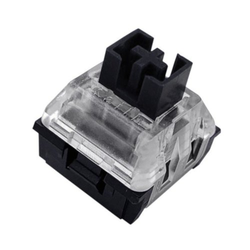 Комплект HATOR Optical V2 Kailh Black Switch  10шт. (HTS-171)