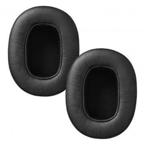 Амбушюри до HATOR Hellraizer HTA-811/812/814 Black 2шт. (ACC-104)