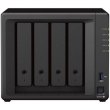 Система зберігання даних 4BAY NO HDD DS923+ SYNOLOGY