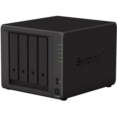 Система зберігання даних 4BAY NO HDD DS923+ SYNOLOGY