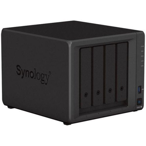 Система зберігання даних 4BAY NO HDD DS923+ SYNOLOGY