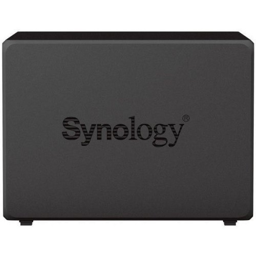 Система зберігання даних 4BAY NO HDD DS923+ SYNOLOGY