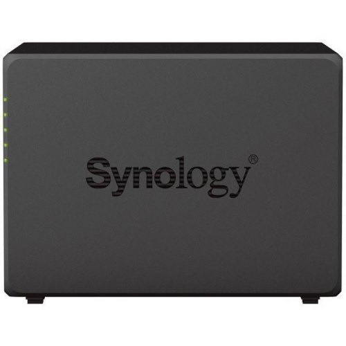 Система зберігання даних 4BAY NO HDD DS923+ SYNOLOGY