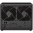 Система зберігання даних 4BAY NO HDD DS923+ SYNOLOGY