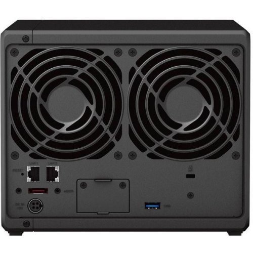 Система зберігання даних 4BAY NO HDD DS923+ SYNOLOGY