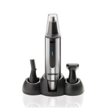 Тример ZELMER ZNT0300 тример 3-в-1,інтегрована підсвітка,від батареї AA 1,5 В,пластиковий корпус