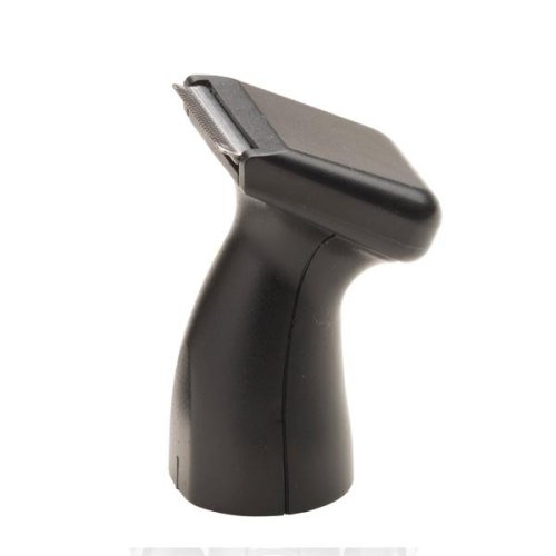 Тример ZELMER ZNT0300 тример 3-в-1,інтегрована підсвітка,від батареї AA 1,5 В,пластиковий корпус