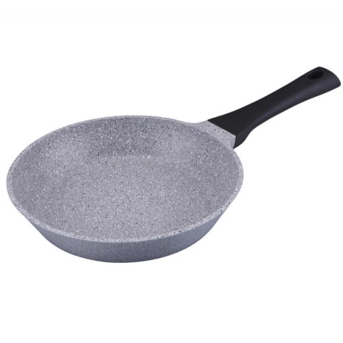 Сковорода MR-4022 Внутрішнє покриття: антипригарне покриття Granite