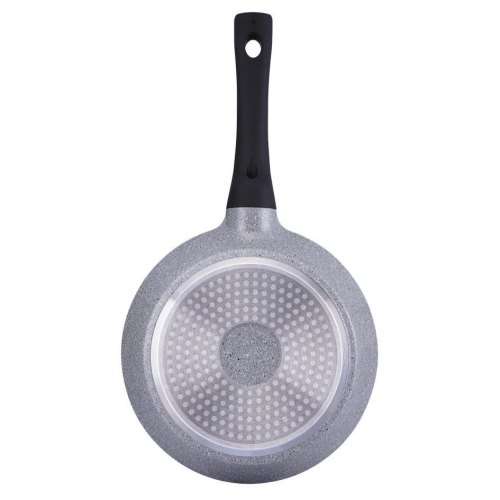 Сковорода MR-4022 Внутрішнє покриття: антипригарне покриття Granite