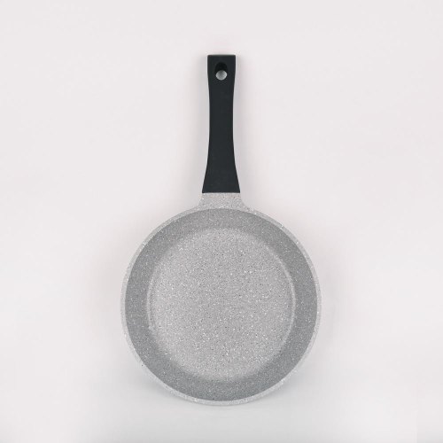 Сковорода MR-4022 Внутрішнє покриття: антипригарне покриття Granite