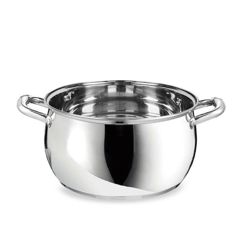 Каструля MR-3515-24 Об’єм: 6,4 л. Розмір: діаметр 24 см.