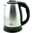 Електрочайник MT-1802 1500 Вт, 2л. нержавеющая сталь, матовий
