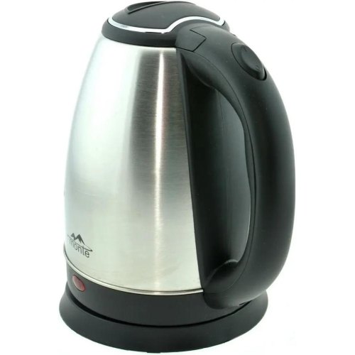 Електрочайник MT-1802 1500 Вт, 2л. нержавеющая сталь, матовий