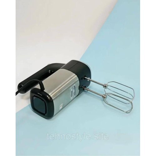 Міксер HM-B400 400 Вт, 5 швидкостей