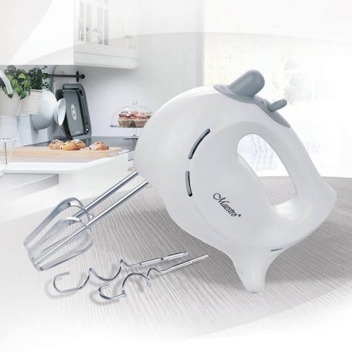 Мiксер MR-502-BROWN