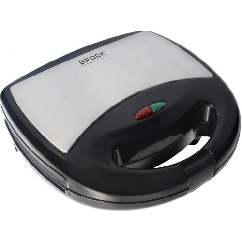 Сендвічниця SSM 2004 SS 750 Вт. 3-в-1 сэндвич-мейкер, вафельница и орешница