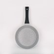 Сковорода MR-4028 Внутрішнє покриття: антипригарне покриття Granite