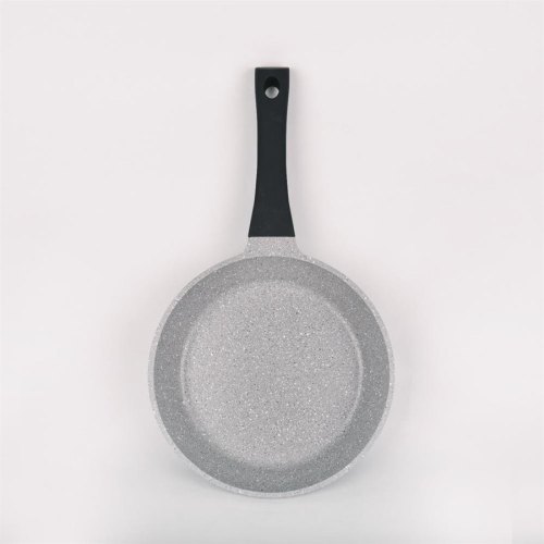 Сковорода MR-4028 Внутрішнє покриття: антипригарне покриття Granite