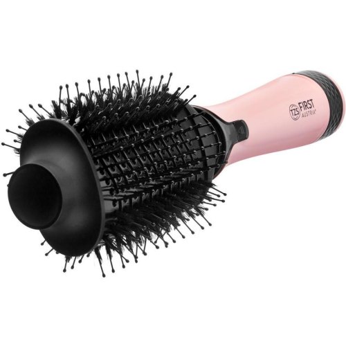 Фен-щітка FA-5651-7 1200Вт іонізація керамічний нагрівальний елемент.