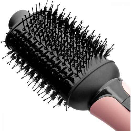 Фен-щітка FA-5651-7 1200Вт іонізація керамічний нагрівальний елемент.