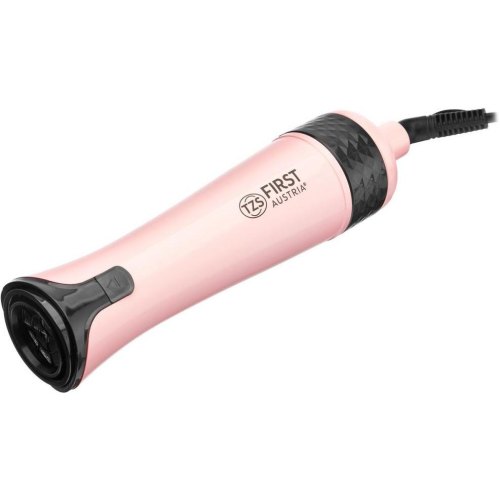 Фен-щітка FA-5651-7 1200Вт іонізація керамічний нагрівальний елемент.