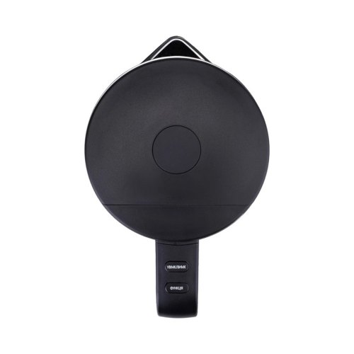 Електрочайник Mirta KT-1000B 1800 Вт. 1,5л. Корпус пластик+неіржавна сталь, LED-дісплей, вибір температури нагріву.