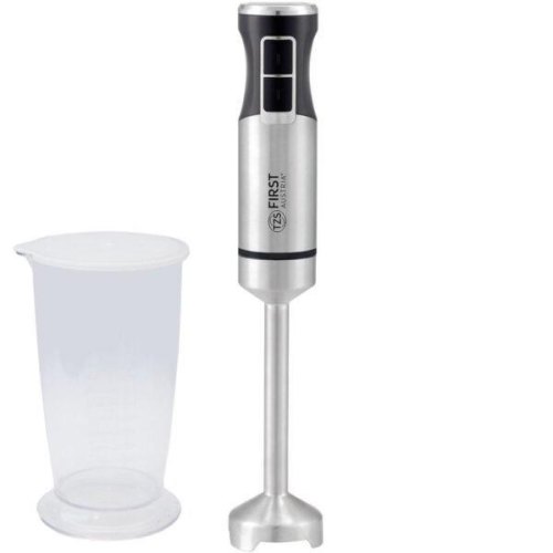 Блендер FA-5272-5 1000 Вт, 2 швидкості, режим турбо