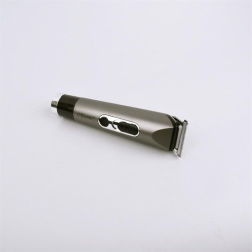 Машинка для стрижки MR-662 Акумулятор, 600mAh), Тример волосся у носі та вухах,Тримм бороди та бакен. Насадка бритв