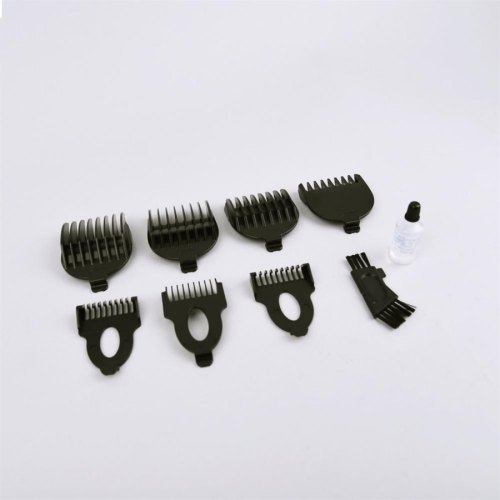 Машинка для стрижки MR-662 Акумулятор, 600mAh), Тример волосся у носі та вухах,Тримм бороди та бакен. Насадка бритв