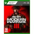 Гра консольна Xbox Series X Call of Duty Modern Warfare III, BD диск