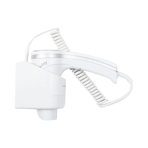 Фен FIRST FA-5655-1 1200Вт кріплення на стіну, шнур 2 метри.