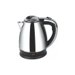 Електрочайник MT-1801 1500 Вт, 2л. нержавеющая сталь, глянцевий