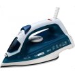 Праска Mirta IR-4200B 2000 Вт. Підошва - неіржавна сталь, Анти-крапля, паровий удар 80 г/хв