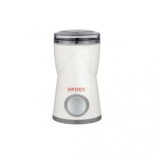 Кавомолка CG 3050 WH 150Вт, Леза з нержавіючої сталі. Система блокування. Перемикач зі світлом