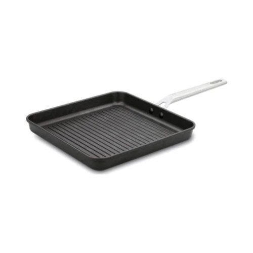 Сковорода - гриль Valira 4658/25 28*28 см