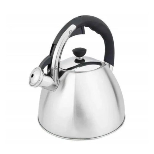 Чайник зі свистком CB-413