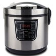 Мультиварка OLL-SS-10765 860 Вт, 5 л,  дисплей LCD,  11 програм , система 3D-обігріву