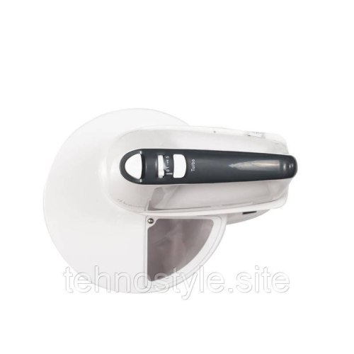 Міксер FIRST FA-5257-1 300Вт ЧАША, 3 швидкості + турбо, обертання чаші, 2 пари віночків для збивання та замішування.