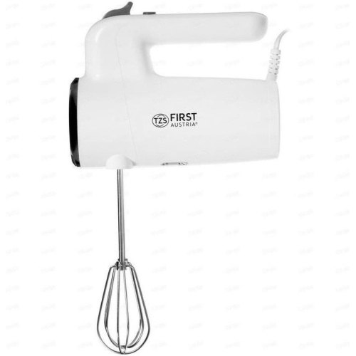 Міксер FA-5263-2 300 Вт. 6 швидкостей, Режим турбо, 2 пари насадок