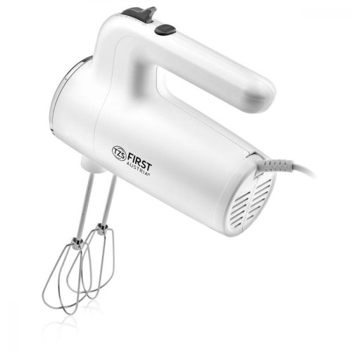 Міксер FA-5263-2 300 Вт. 6 швидкостей, Режим турбо, 2 пари насадок