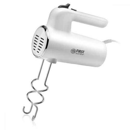 Міксер FA-5263-2 300 Вт. 6 швидкостей, Режим турбо, 2 пари насадок