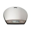 Ваги кухонні FA-6403-1 Електронні 5кг, платформа нержавіюча сталь з отвором, калькулятор об'єму, тарокомпенсація.