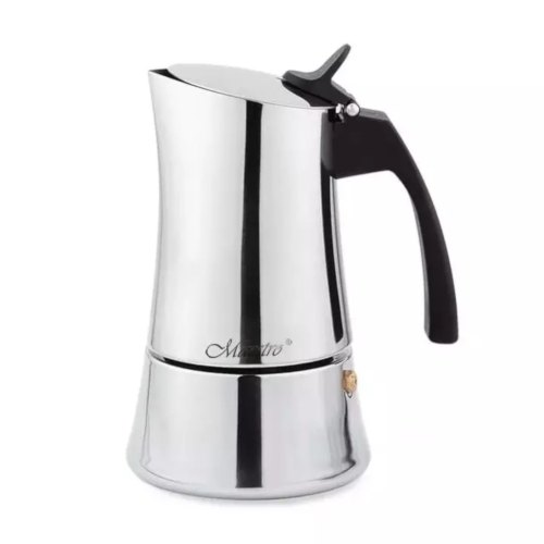 Кавоварка MR-1668-2 100 мл