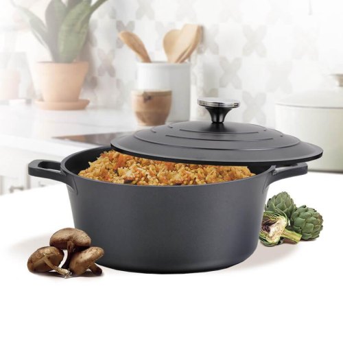 Каструля MR-4520