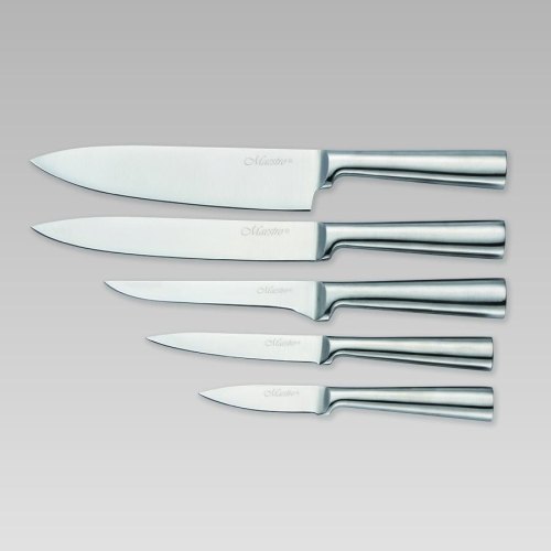 Набір ножів MR-1429